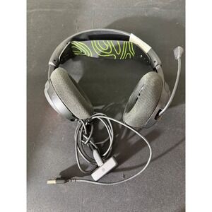 SteelSeries Arctis Gaming Headset OS Wireless USB ChatMix Mic Works Great